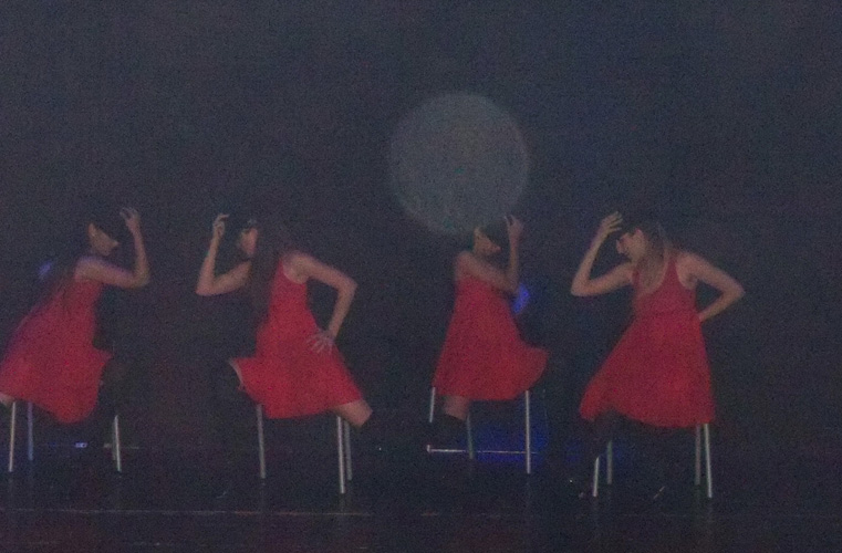 buble de buble de